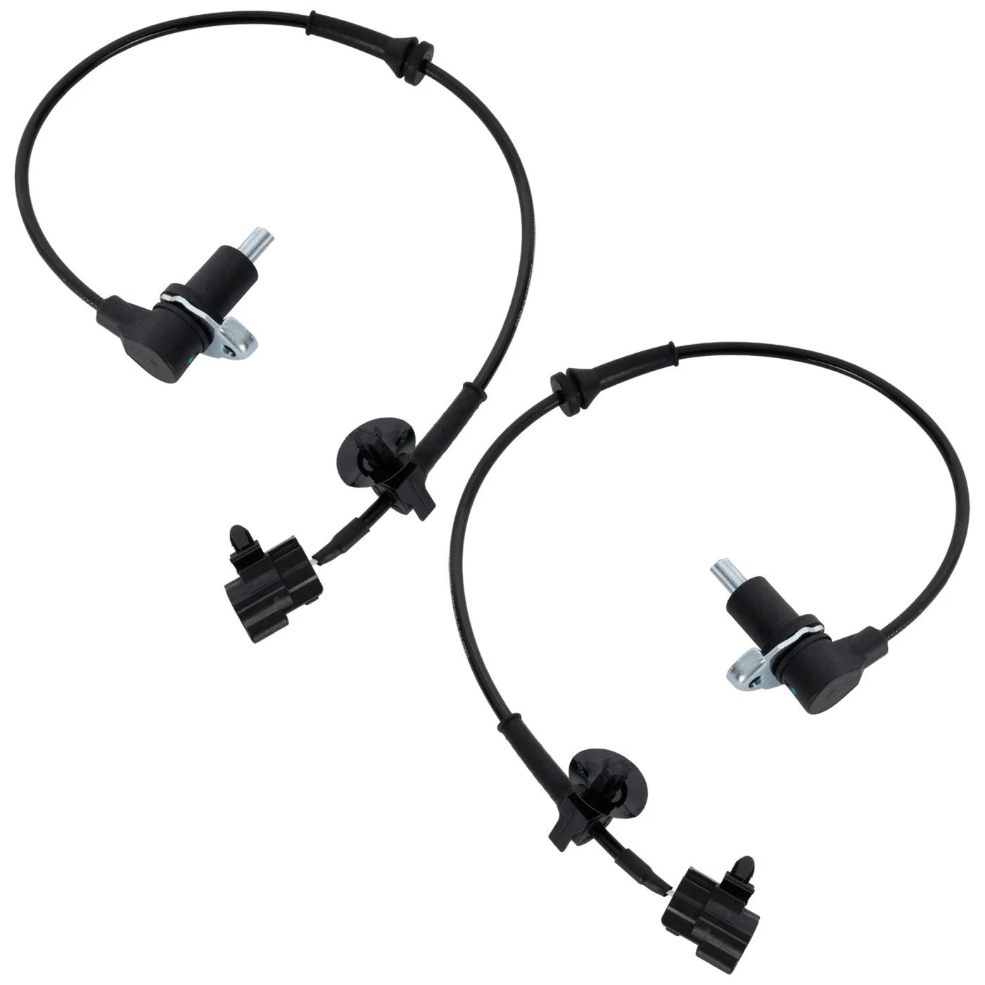 ABS Speed Sensors for Chevy Aveo5 (2004-2011) - Rear Driver & Passenger Side