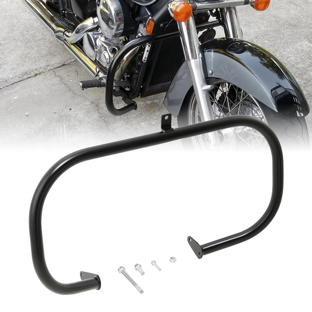 Crash Bar Engine Guard for Honda Shadow Aero VT750 (2004–2025)