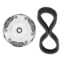 Primary Drive Clutch + Drive Belt for Polaris RZR 800 Ranger Crew 800 (2008–2014) 3211162