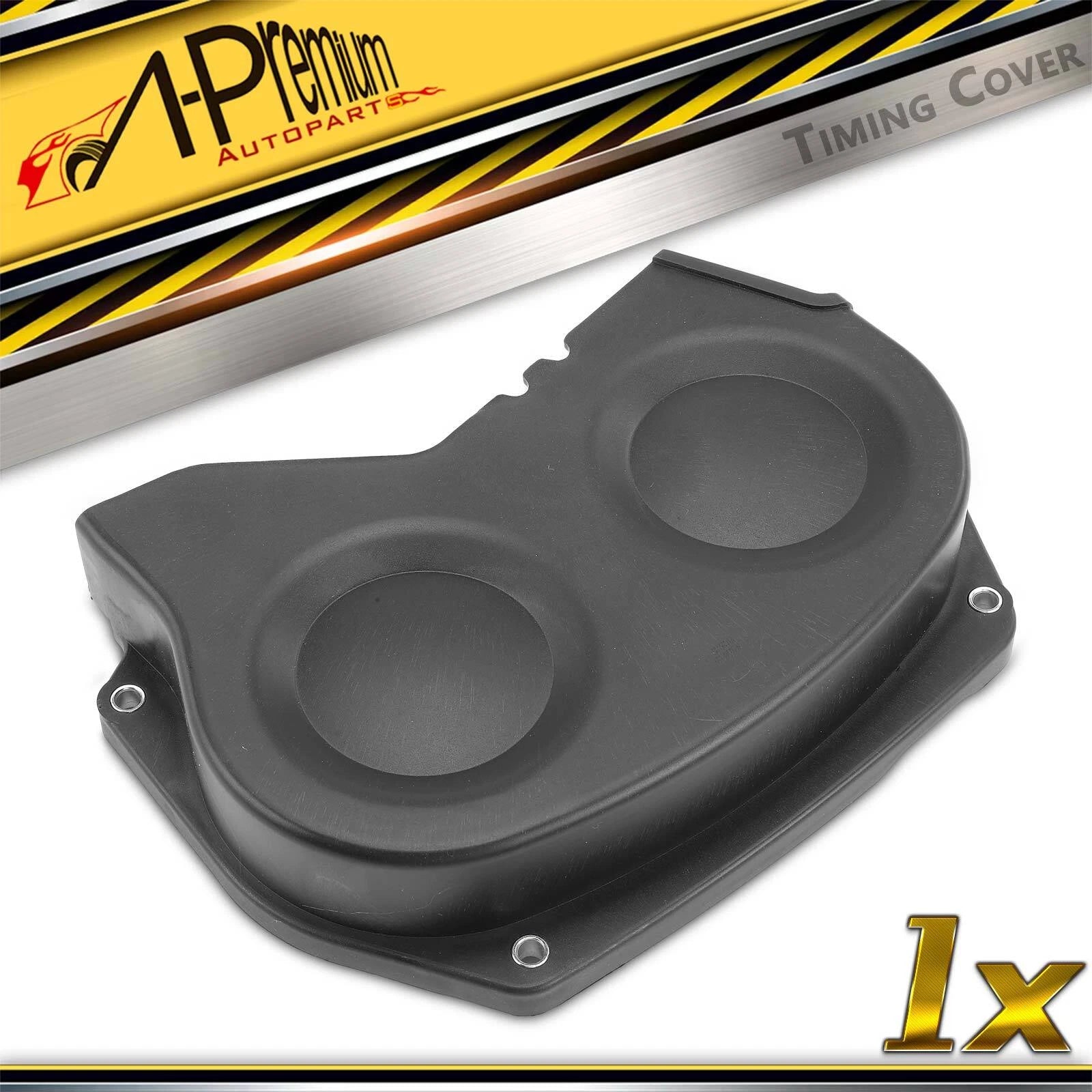 Upper Engine Timing Cover for Kia Sorento (2003–2006)