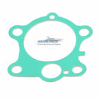 Water Pump Kit for Yamaha Outboard (18-3425, Replaces 663-W0078-00-00)