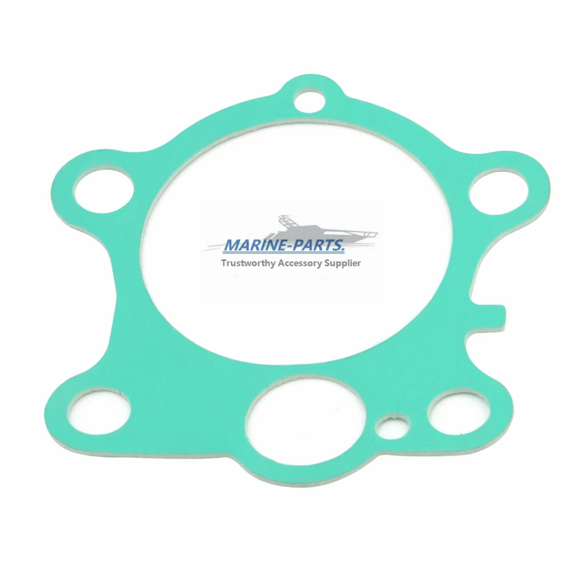 Water Pump Kit for Yamaha Outboard (18-3425, Replaces 663-W0078-00-00)