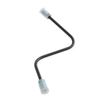 Left Front Brake Tube Hose for Toyota Tacoma (2005-2011)