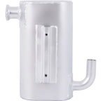 Muffler for Kubota Excavator KX91-3 U35 U30-3 (2000–2023)
