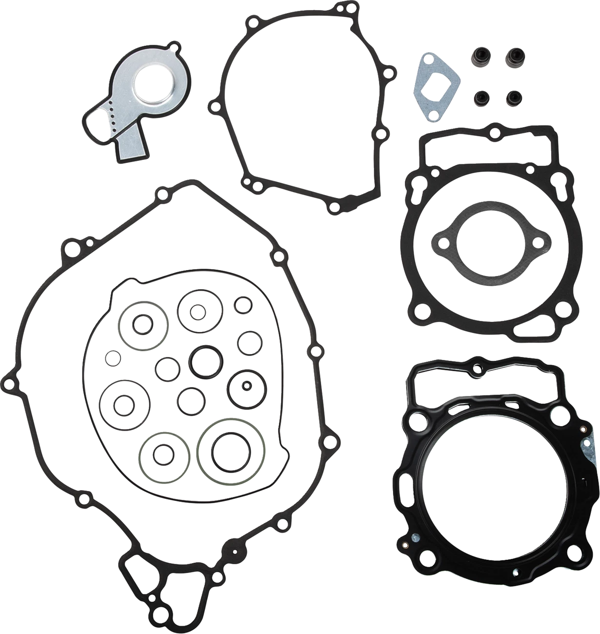 Complete Gasket Kit for Gas Gas/Husqvarna/KTM (Without Seals)