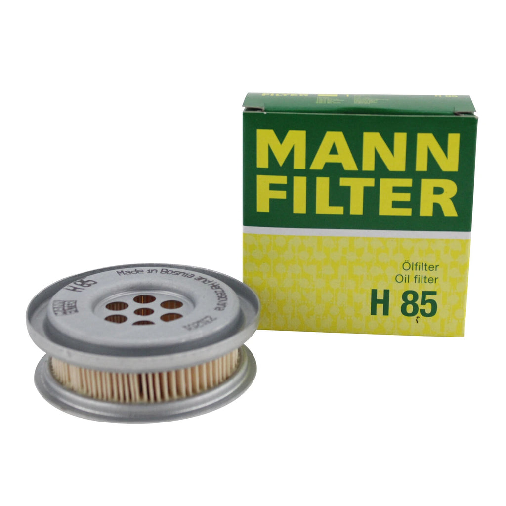 Power Steering Filter Mann 0004662104 for Mercedes W201 W123 W126 W202 V124 R129