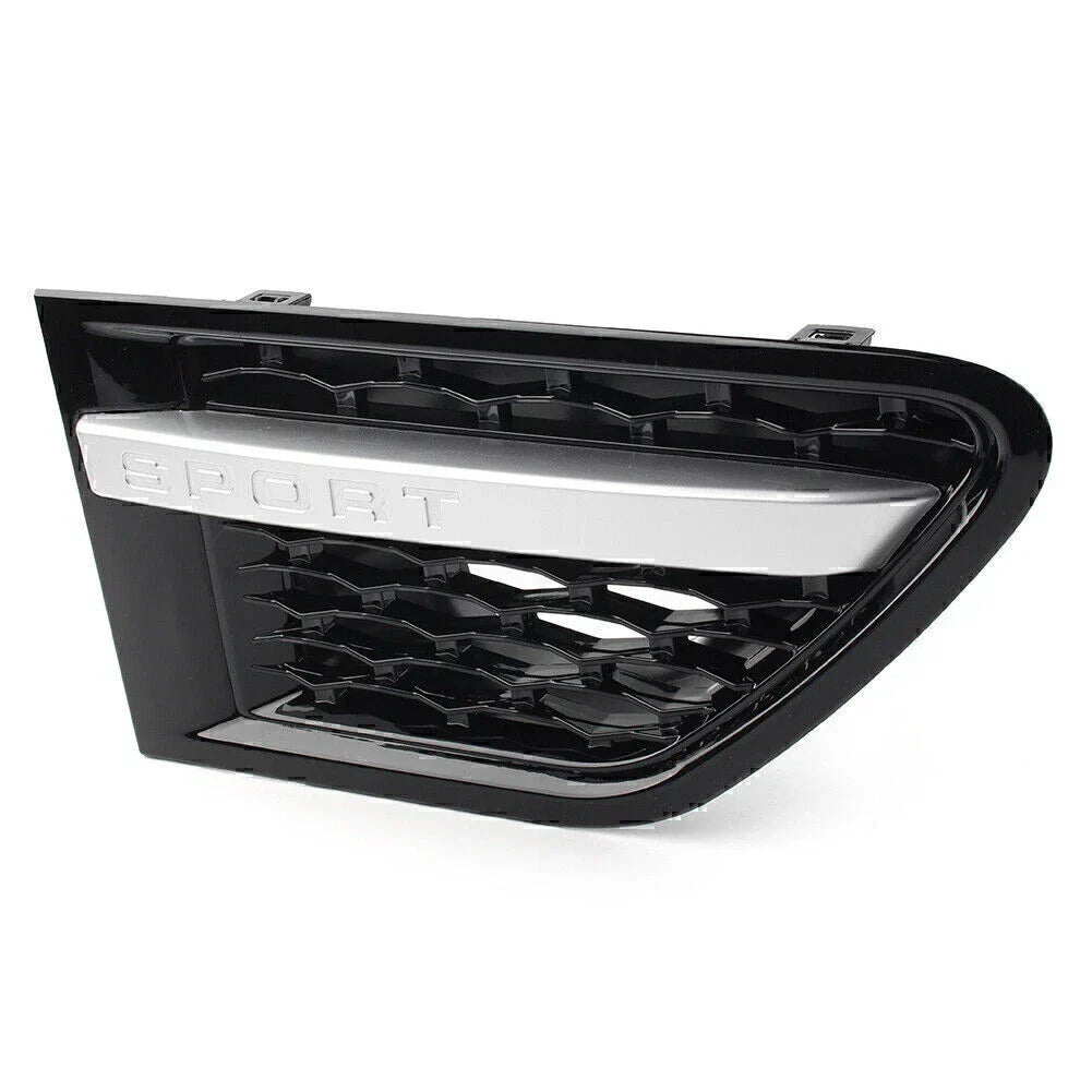 Right Fender Air Vent Grille for Land Rover Range Rover Sport (2010-2013)