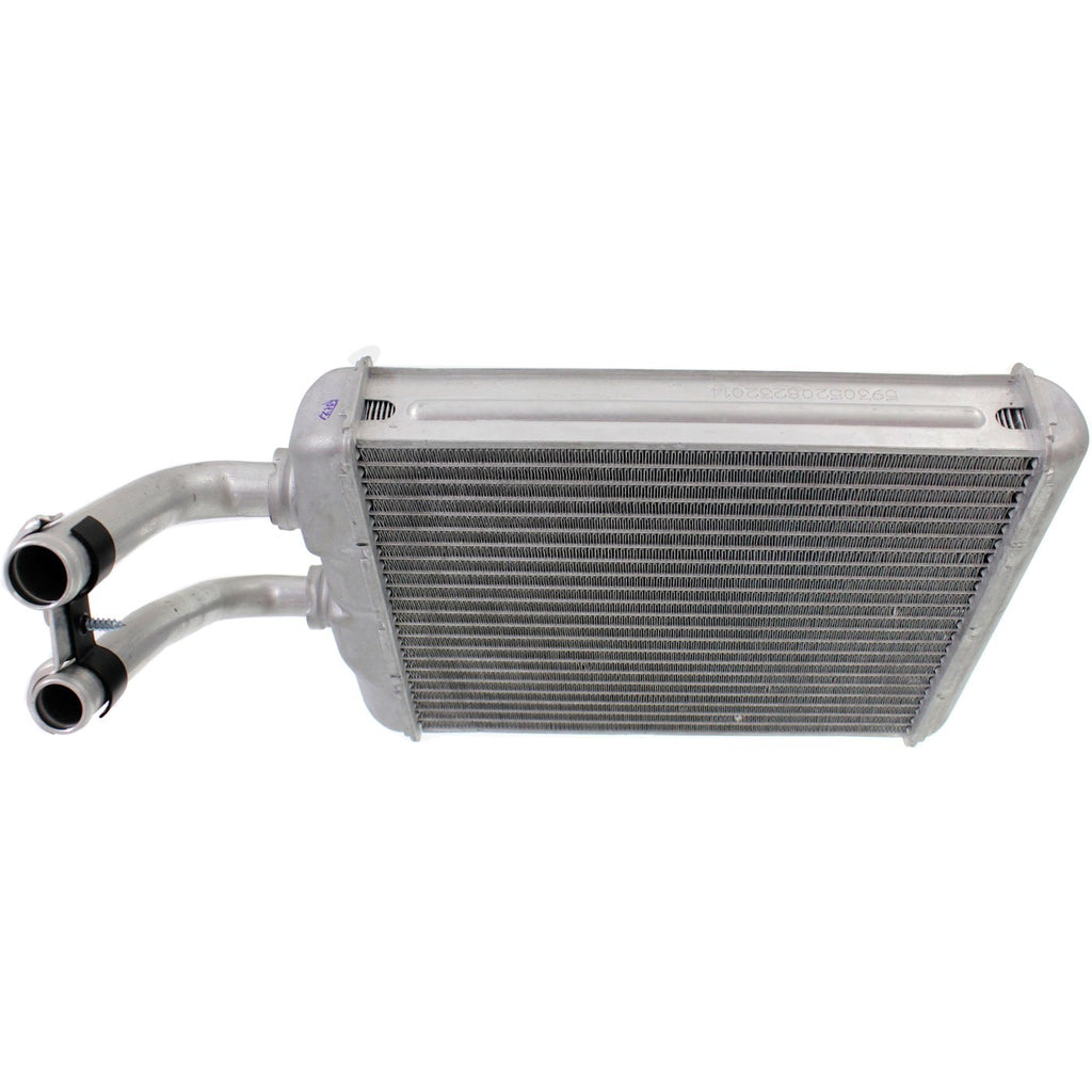 Heater Cores for Chevy Express Van, GMC Savana (2003–2023)