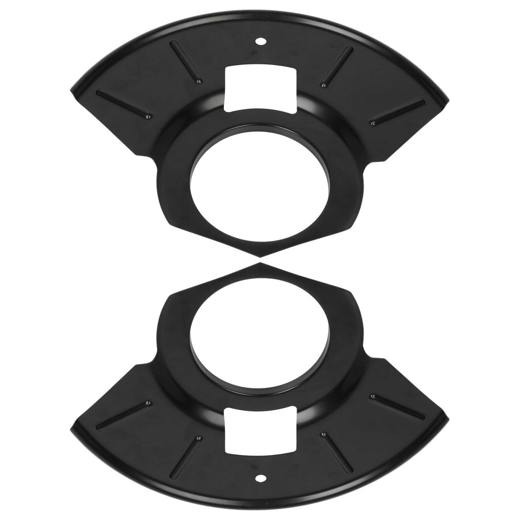 2X Brake Dust Shield for Ford Escape (2001–2012)