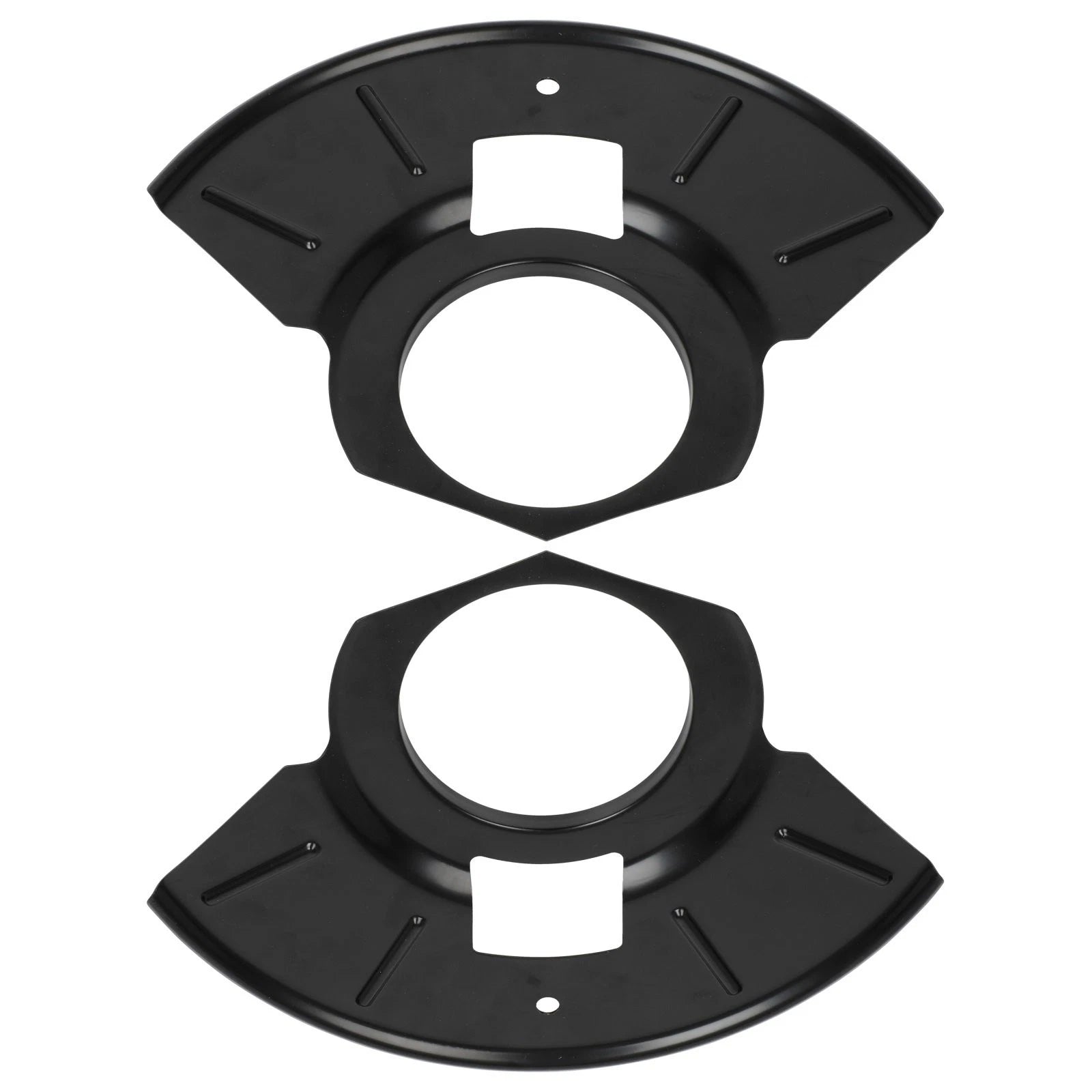 2X Brake Dust Shield for Ford Escape (2001–2012)
