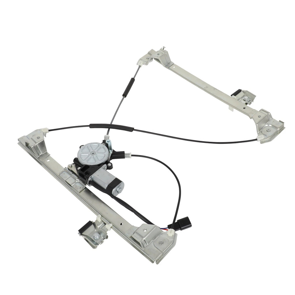 Power Window Regulator for Hummer H2 (2003-2009) Front Right with Motor