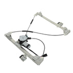 Power Window Regulator for Hummer H2 (2003-2009) Front Right with Motor