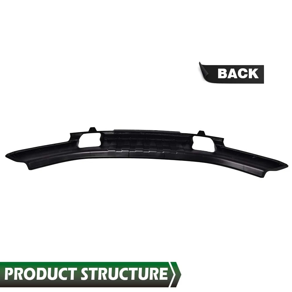 Front Bumper Lower Valance Panel for Ford F-150 4WD (2009–2014)