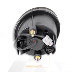 Direct Replacement Headlight for Mazda 626 (1998–1999) Smoked Lens