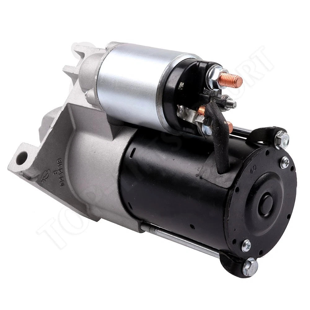 Starter for Pontiac Bonneville (2004)