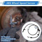 ABS Wheel Speed Sensor No. 67401/27540AG110 for Subaru Forester (2008–2012)