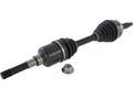 Front Left CV Axle Assembly for Mazda Tribute (2005–2006, 2008) WW276YK PDL