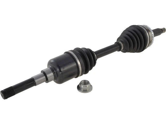 Front Left CV Axle Assembly for Mazda Tribute (2005–2006, 2008) WW276YK PDL