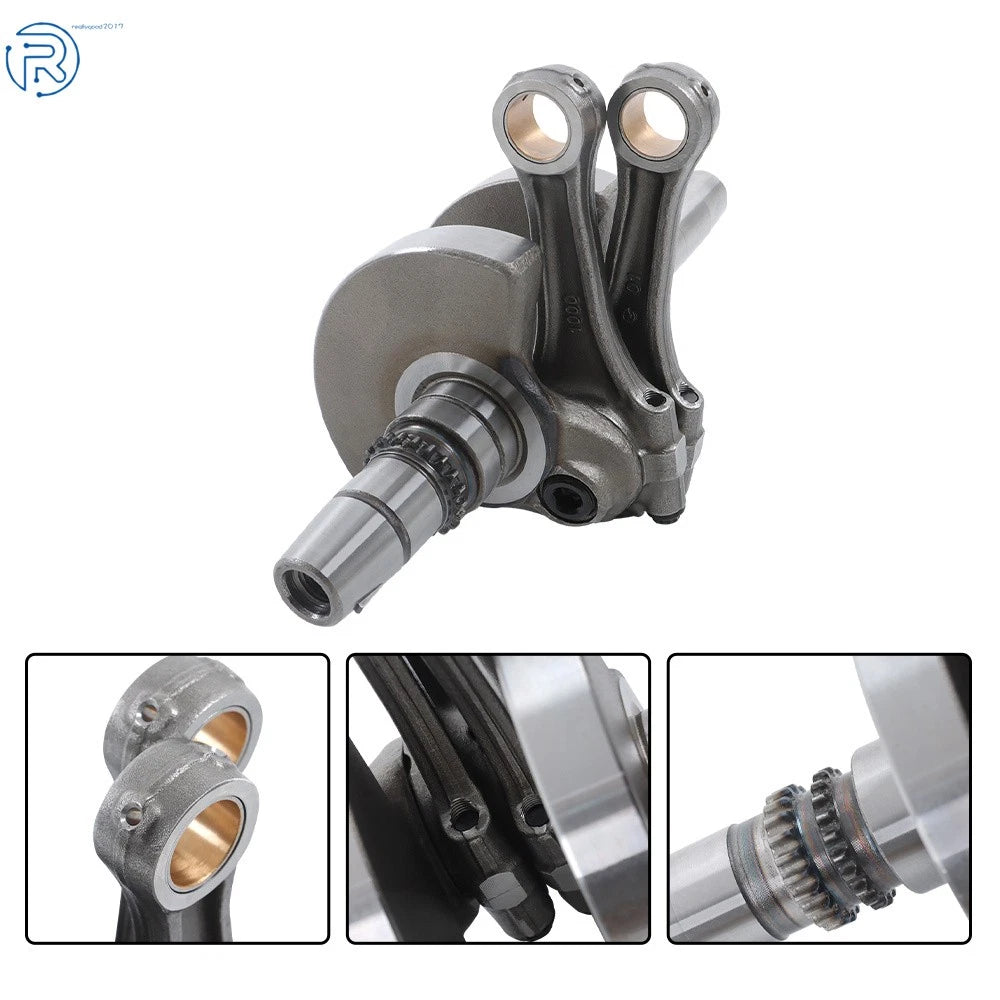 Crankshaft Assembly for Can-Am Commander Maverick Outlander 1000 (2013-2023)