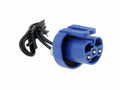 Headlamp Socket for Mazda Navajo (1991–1994) M636VQ