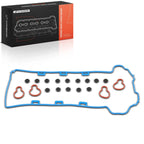 Engine Valve Cover Gasket Set for Chevrolet Malibu HHR (2004–2006)