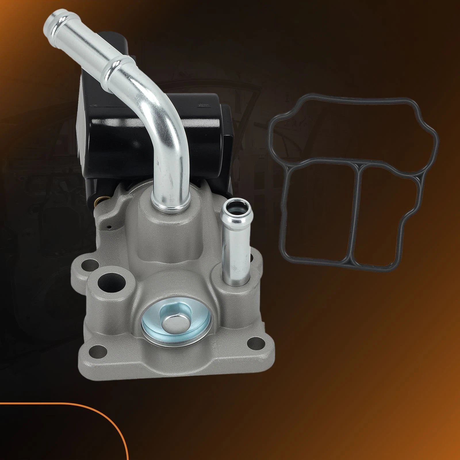 IAC Valve for Toyota Avalon 2000–2004, Sienna 3.0L V6, 2995 cc
