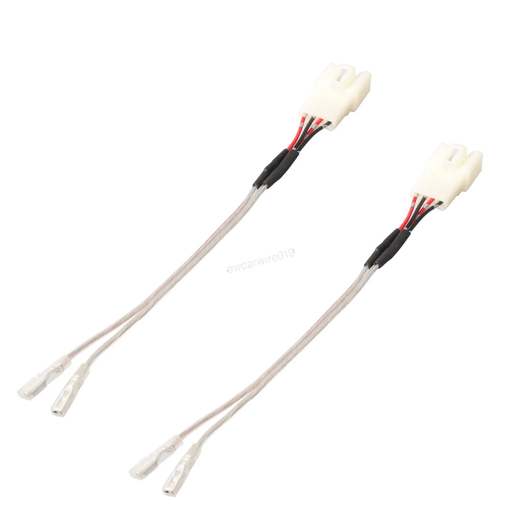 Front Door Speaker Wire Harness for Lexus GS350 GS430 450H (2005–2011)
