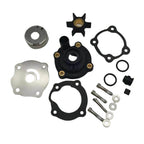 Water Pump Kit 395270, 183383 for Johnson Evinrude Outboard 25-28 HP (1970-2023)
