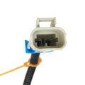 Secondary Air Injection Pump for Chevrolet Buick Pontiac Bonneville (2000–2003)