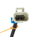 Secondary Air Injection Pump for Chevrolet Buick Pontiac Bonneville (2000–2003)