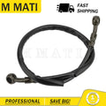Rear Brake Hose for Yamaha YZ85 (2002–2022) 5PA-25873-01-00