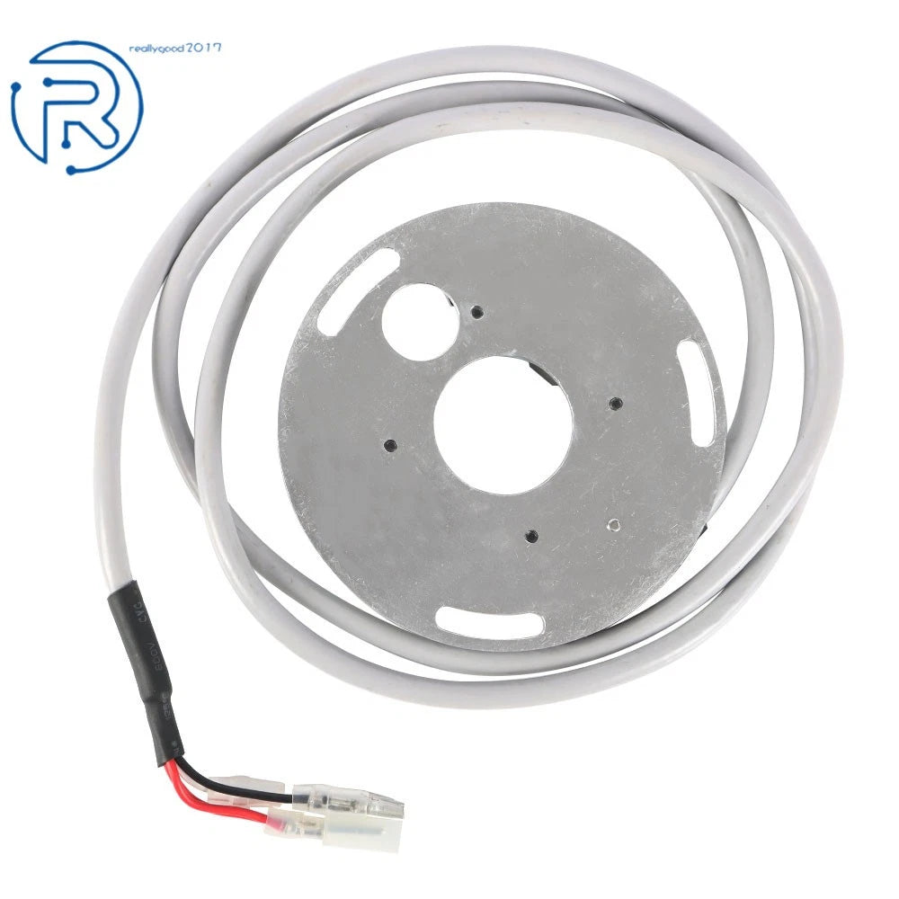 Electronic Ignition System for Suzuki GS550 GS750 (1977-1978)
