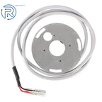 Electronic Ignition System for Suzuki GS550 GS750 (1977-1978)