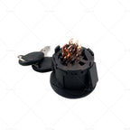 Ignition Switch for MTD Cub Cadet Rover Mowers (725-04228, 925-04228)