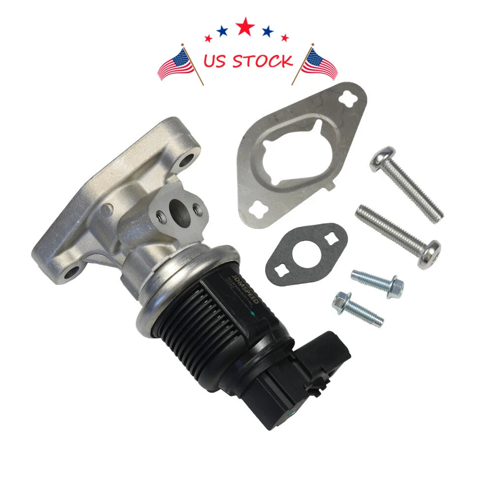 EGR Valve for Dodge Dakota Durango Nitro Ram 1500 Jeep Liberty (2005-2010)