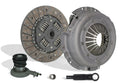 Clutch Kit for Ford Ranger, Aerostar, Bronco II (1985–1987)