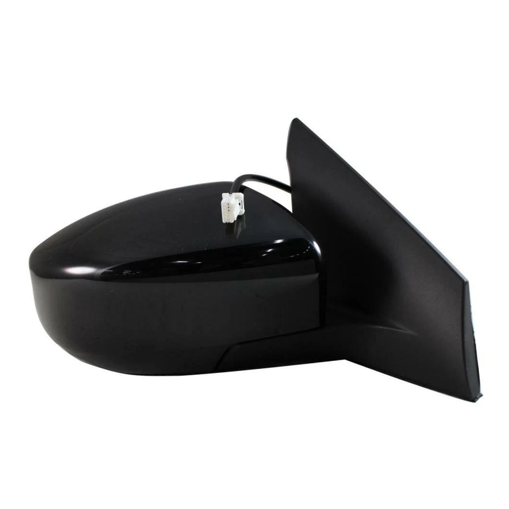 Passenger Side Power Mirror for Nissan Sentra (2013–2015)