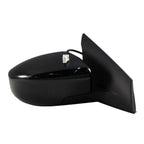 Passenger Side Power Mirror for Nissan Sentra (2013–2015)