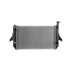 Replacement Plastic/Aluminum Radiator (See compatibility Chart)
