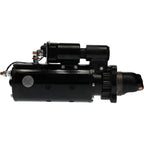 24V Starter for Caterpillar D10N D11N (1986–1993)