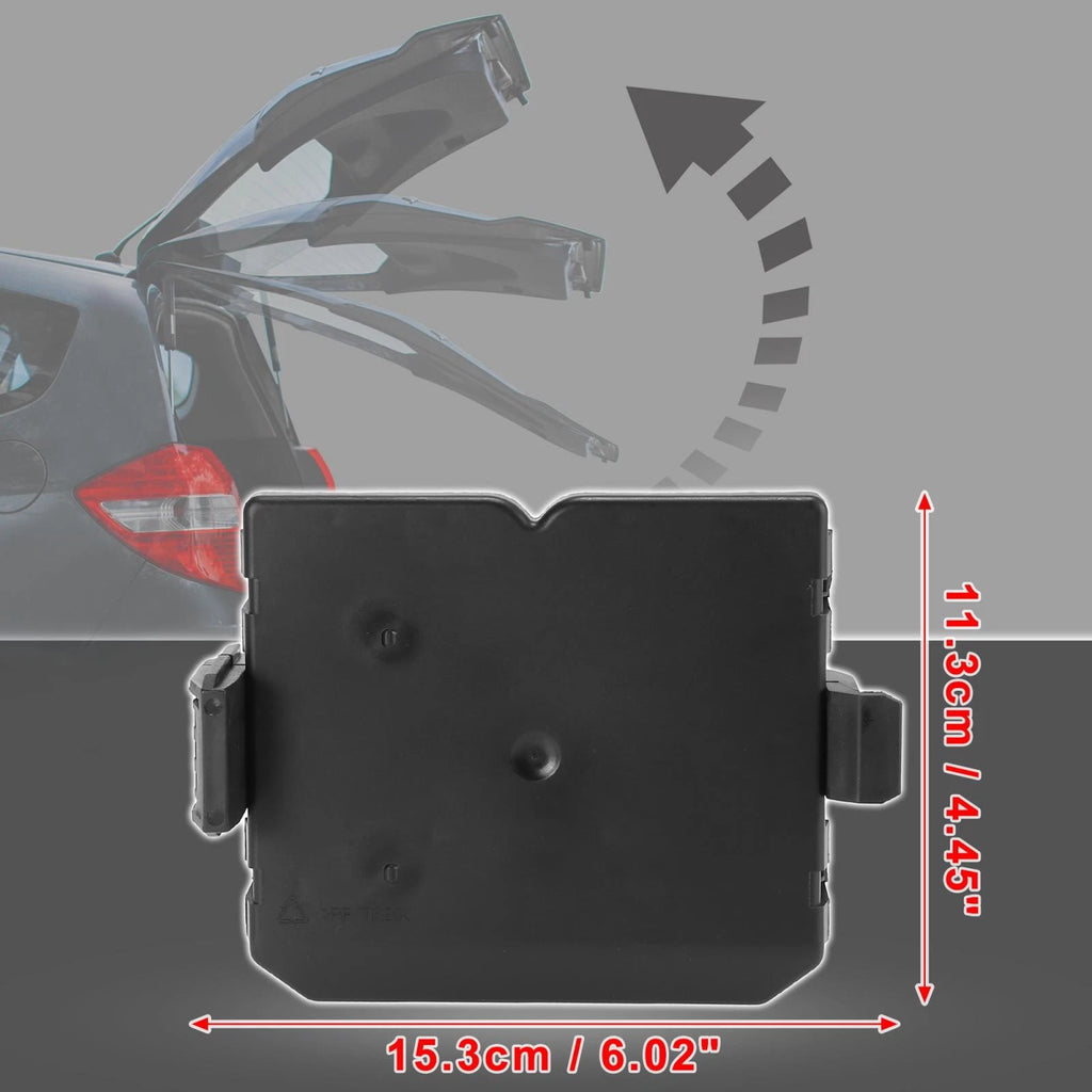 Rear Liftgate Control Module 20837967 502-032 for Cadillac SRX (2010–2015)