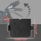 Rear Liftgate Control Module 20837967 502-032 for Cadillac SRX (2010–2015)