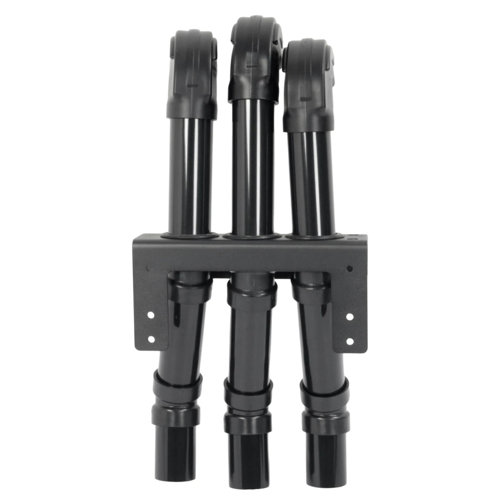 Snorkel Kit for Polaris Ranger Crew 800 / XP 800 (2011–2013)