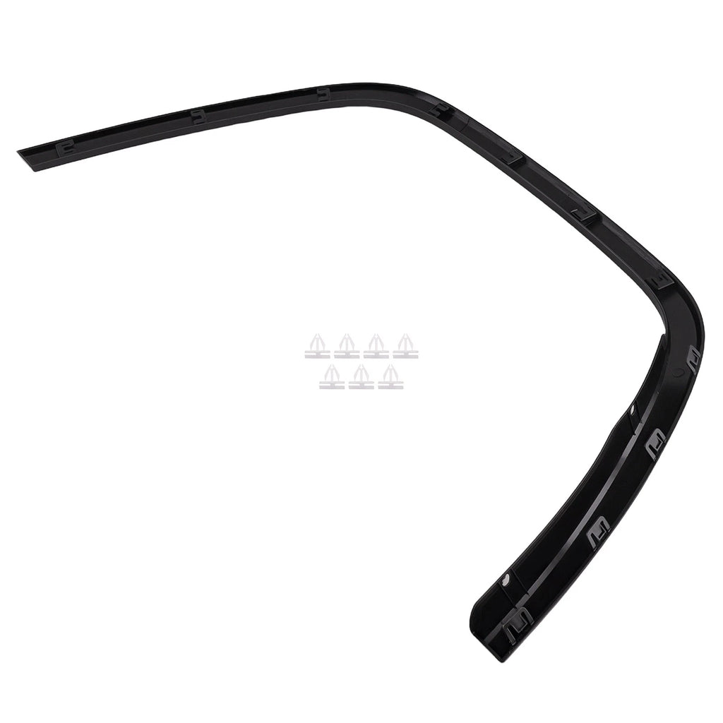 Fender Flare for Jeep Grand Cherokee (2017-2021) Front Passenger Side