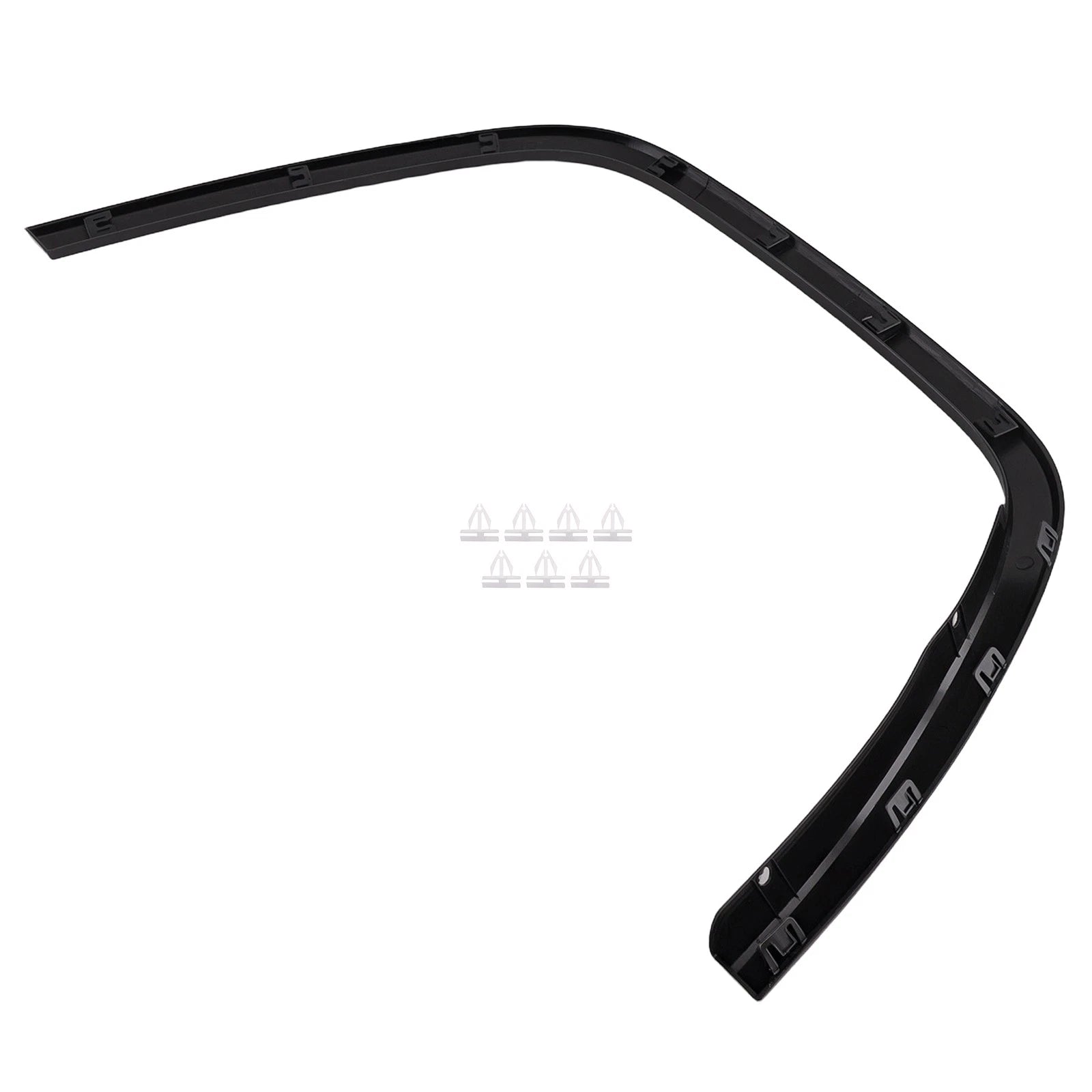 Fender Flare for Jeep Grand Cherokee (2017-2021) Front Passenger Side