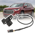 Front Bumper Parking Assistance Camera for Chevrolet Traverse (2018-2020)