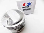 Top End Kit 70.5mm Piston Rings Gasket for Honda CB400T Twin Hawk (78-79)