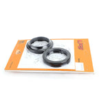 Fork Oil Dust Seal Kit for Kawasaki (92049-1495, 92049-1508, 92049-0002, 92093-1473)