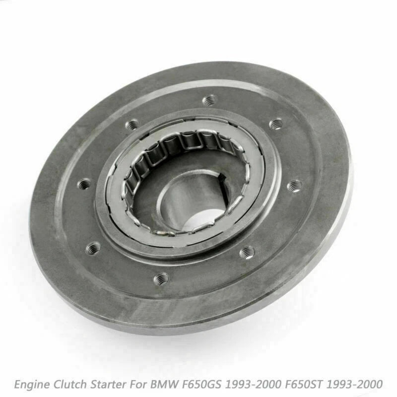 One Way Bearing Starter Clutch for BMW F650GS, F650ST (1993–2000)