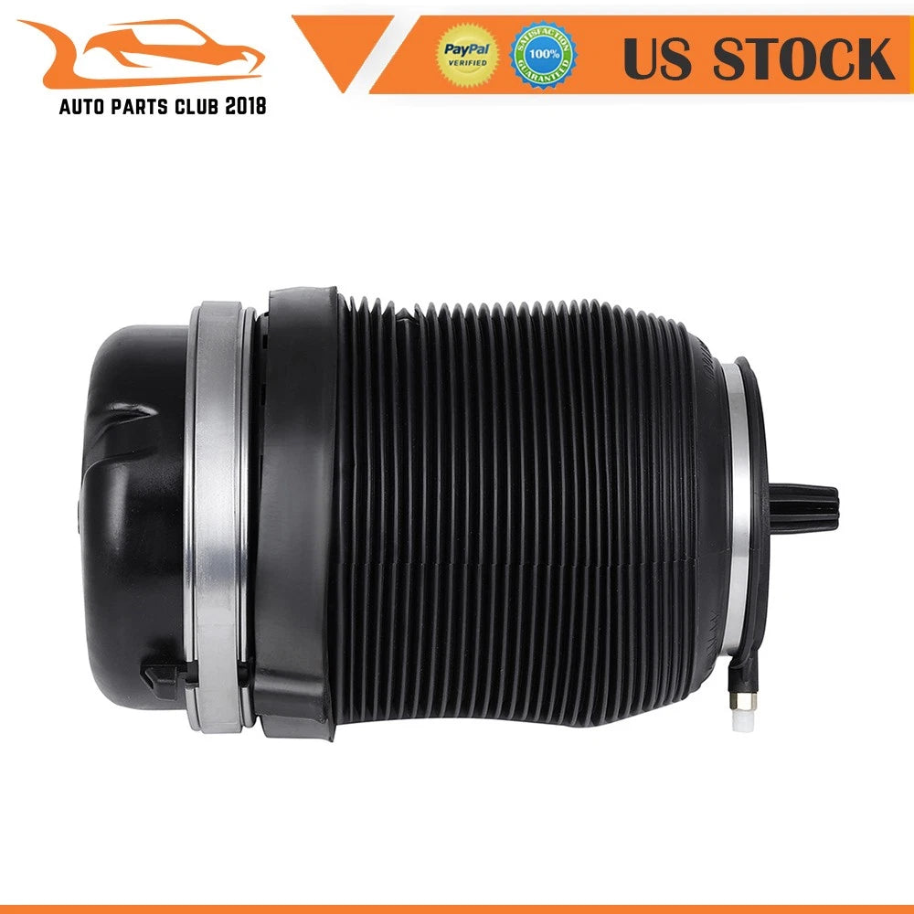 Rear Left Air Suspension Spring 3Y5616001F for Bentley Mulsanne (2011–2016)